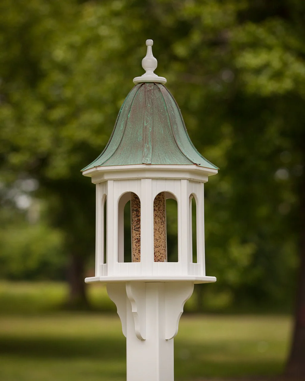 Bird Feeders